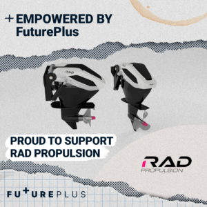 Future Plus  Partner RAD Propulsion